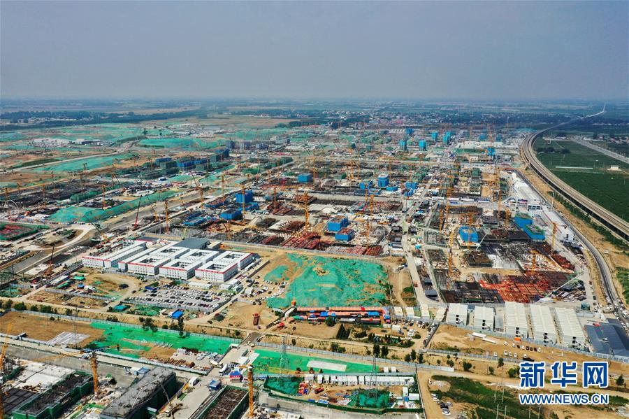 (新華全媒頭條·小康圓夢·圖文互動)(7)恢宏史詩耀千秋——寫在中國共產(chǎn)黨帶領(lǐng)中國人民全面建成小康社會之際