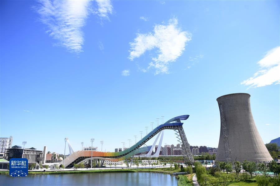 (新華全媒頭條·圖文互動)(11)書寫體育強國逐夢奮進新篇章——以習近平同志為核心的黨中央關心體育事業(yè)發(fā)展紀實