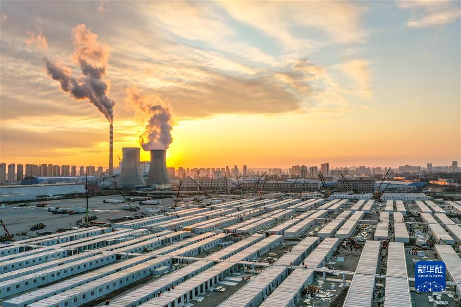 (新華全媒頭條·圖文互動(dòng))(3)新華述評(píng):堅(jiān)持“動(dòng)態(tài)清零”不放松