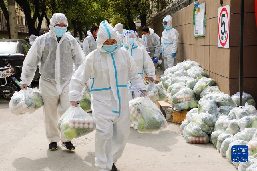 (新華全媒頭條·圖文互動(dòng))(5)新華述評(píng):堅(jiān)持“動(dòng)態(tài)清零”不放松