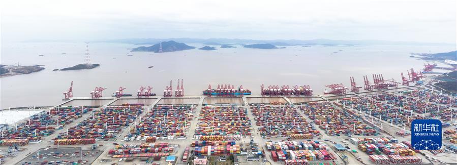 (圖文互動)(16)“中國經(jīng)濟發(fā)展前景一定會更加光明”——習(xí)近平總書記引領(lǐng)統(tǒng)籌推進(jìn)高質(zhì)量發(fā)展和高水平安全述評